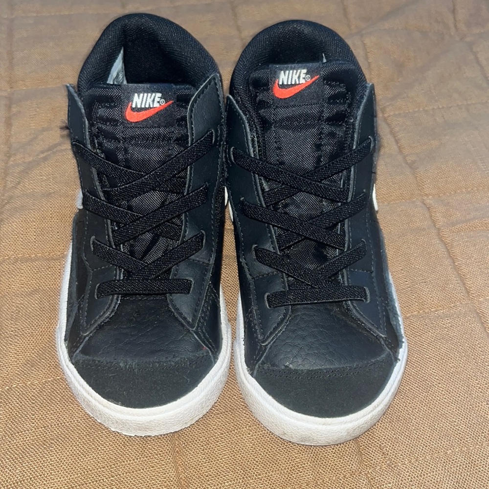 Toddler Nike blazer